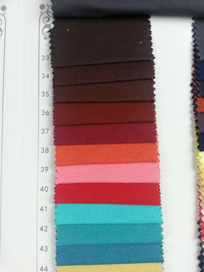 GZ-DEQG 紗卡磨毛 WL192 細節-3